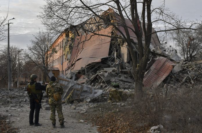 Analysis: Putin's Victory Day Ceasefire And The War In Ukraine Analysis: Putin's Victory Day Ceasefire And The War In Ukraine