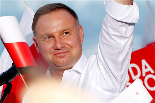 Analysis: Romania's Presidential Election Runoff Analysis: Romania's Presidential Election Runoff
