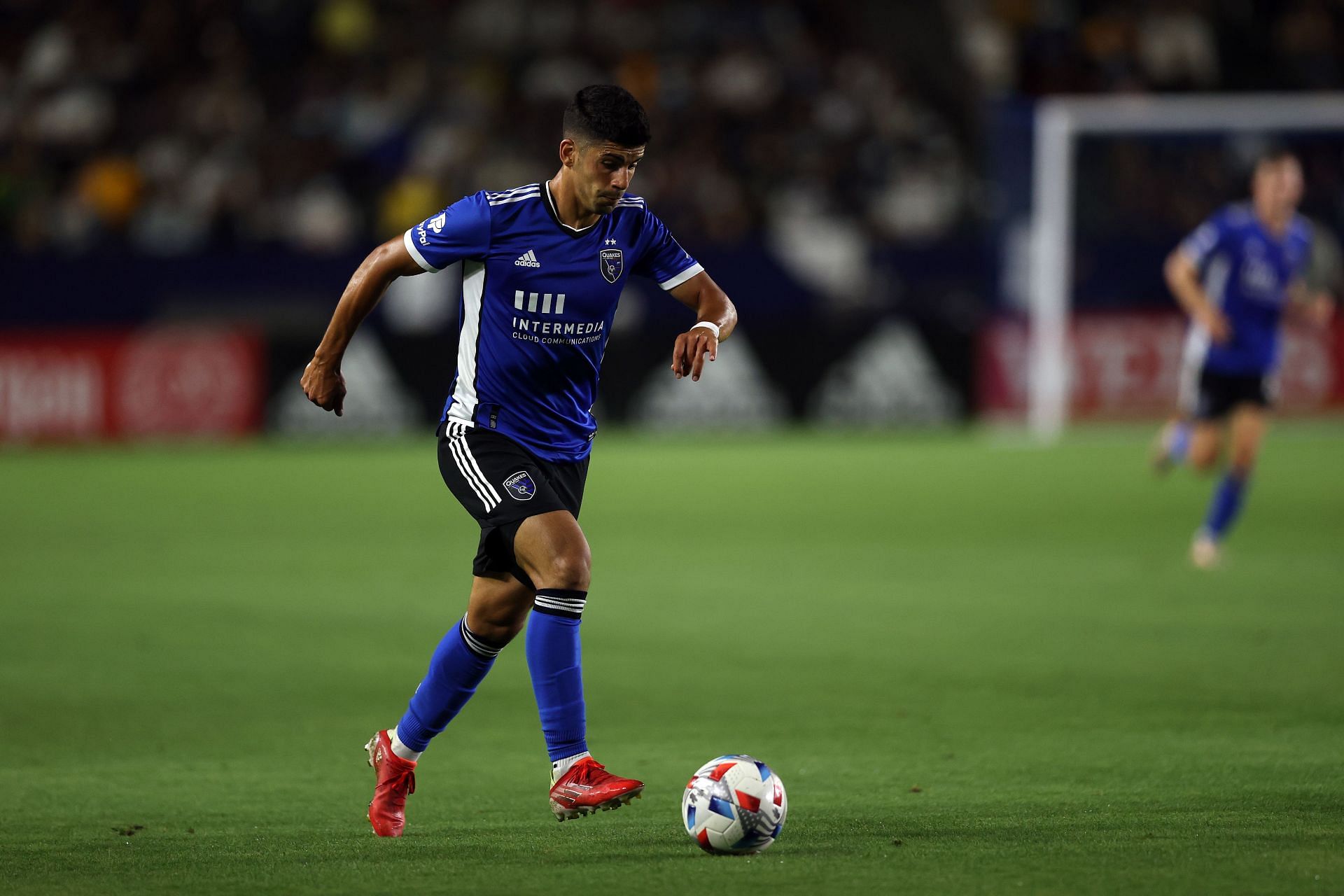 Analysis: San Jose Earthquakes' Loss To Colorado Rapids – Steffen's Performance And Team Defense Analysis: San Jose Earthquakes' Loss To Colorado Rapids – Steffen's Performance And Team Defense