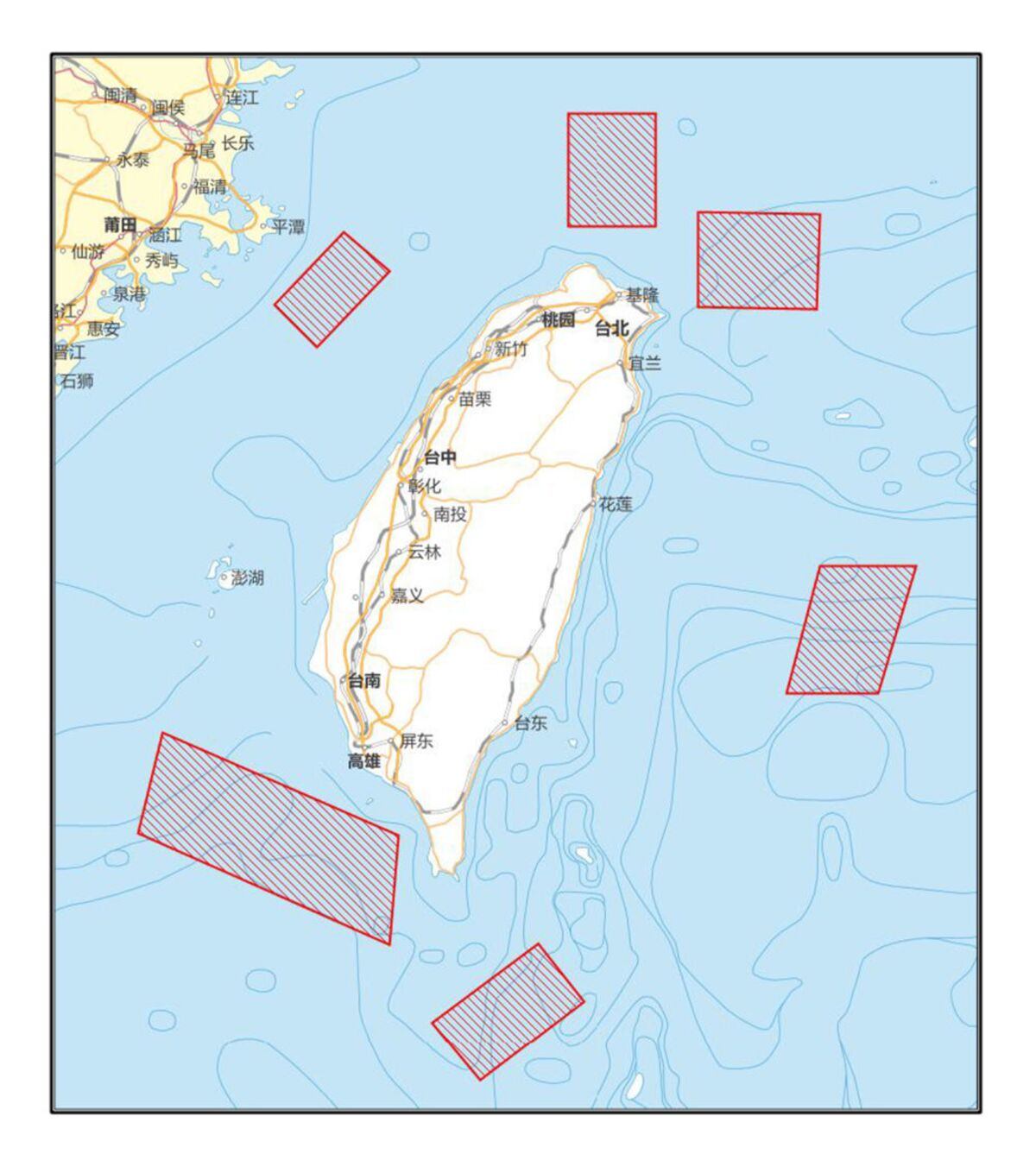 Analysis: Switzerland's Reaction To China's Military Drills Analysis: Switzerland's Reaction To China's Military Drills