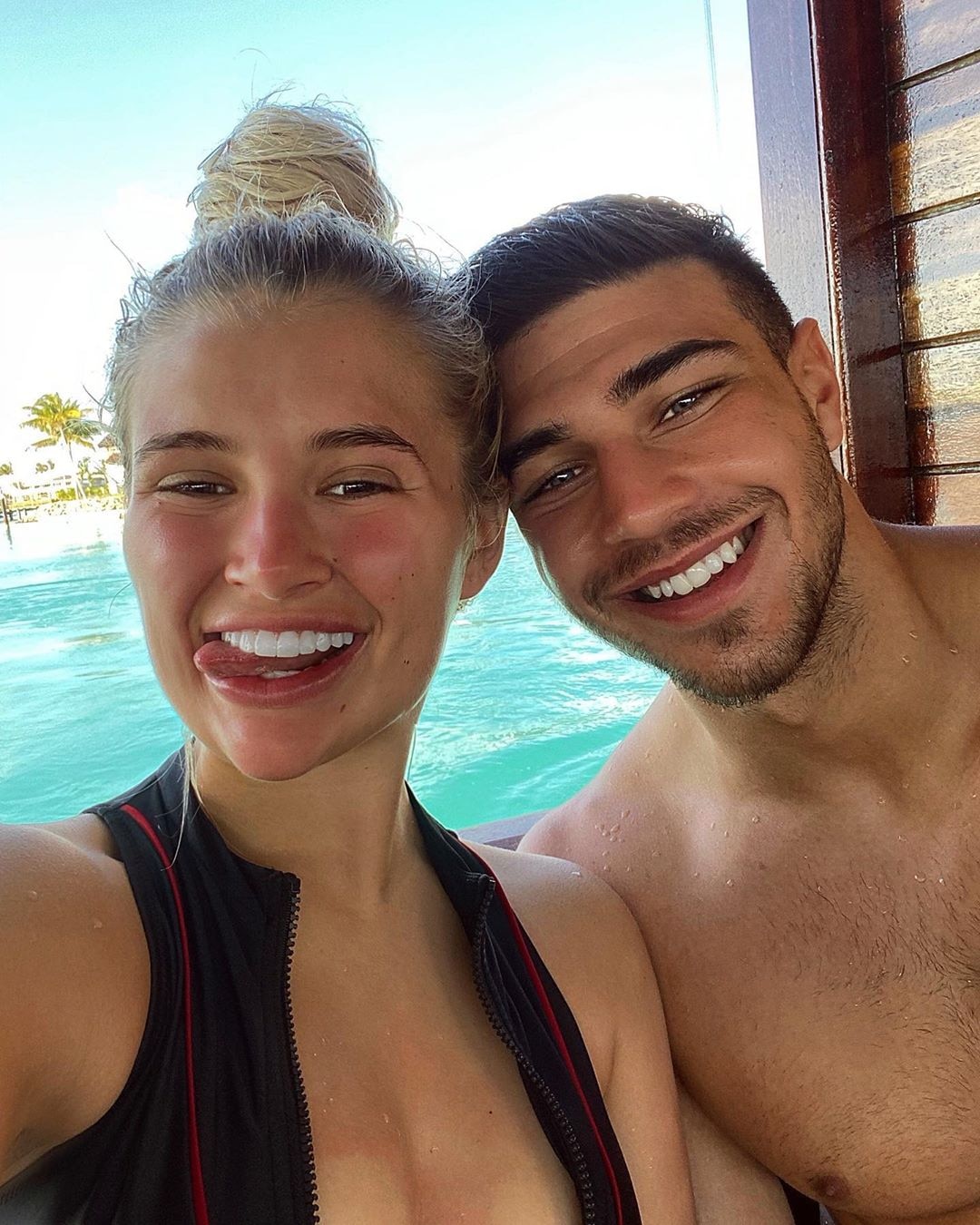 Analysis: Tommy Fury's Performance And Molly-Mae's Potential Regret Analysis: Tommy Fury's Performance And Molly-Mae's Potential Regret