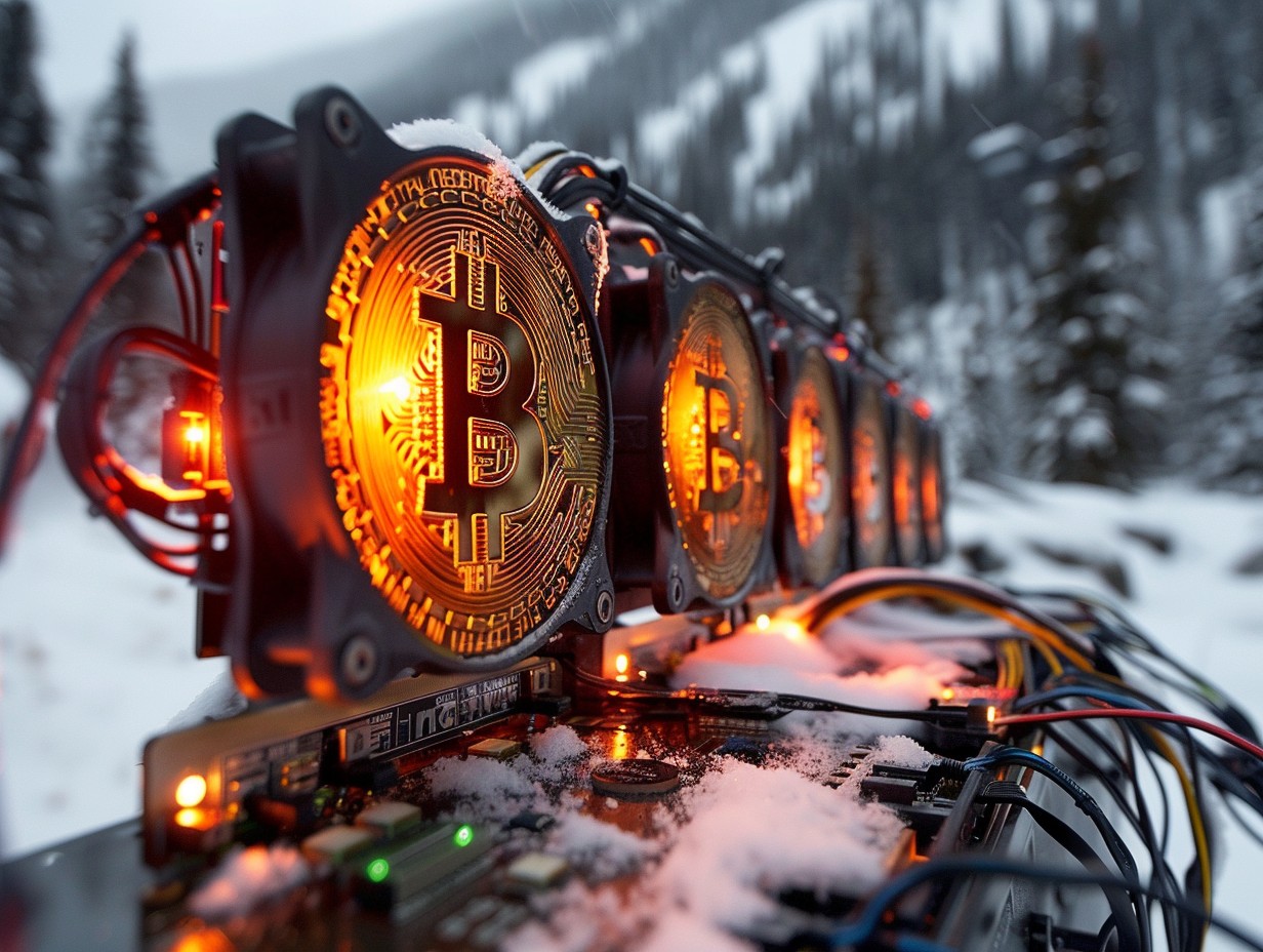 Analysis: Why Bitcoin Miners Saw A Significant Increase This Week Analysis: Why Bitcoin Miners Saw A Significant Increase This Week