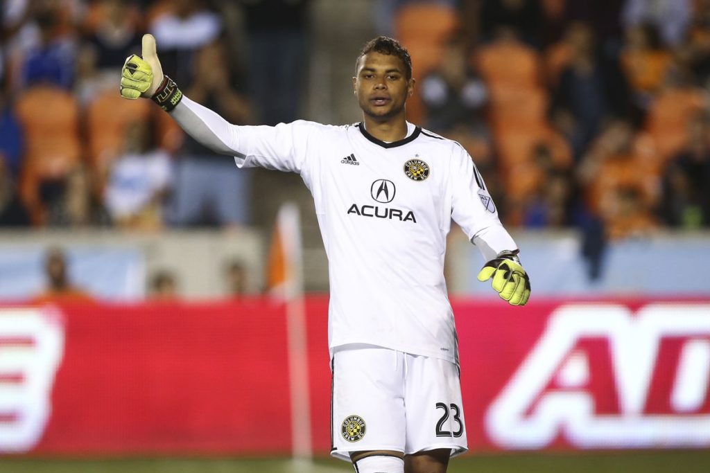 Analysis: Zach Steffen And The Earthquakes' Loss To The Rapids – Goalkeeping Concerns Analysis: Zach Steffen And The Earthquakes' Loss To The Rapids – Goalkeeping Concerns