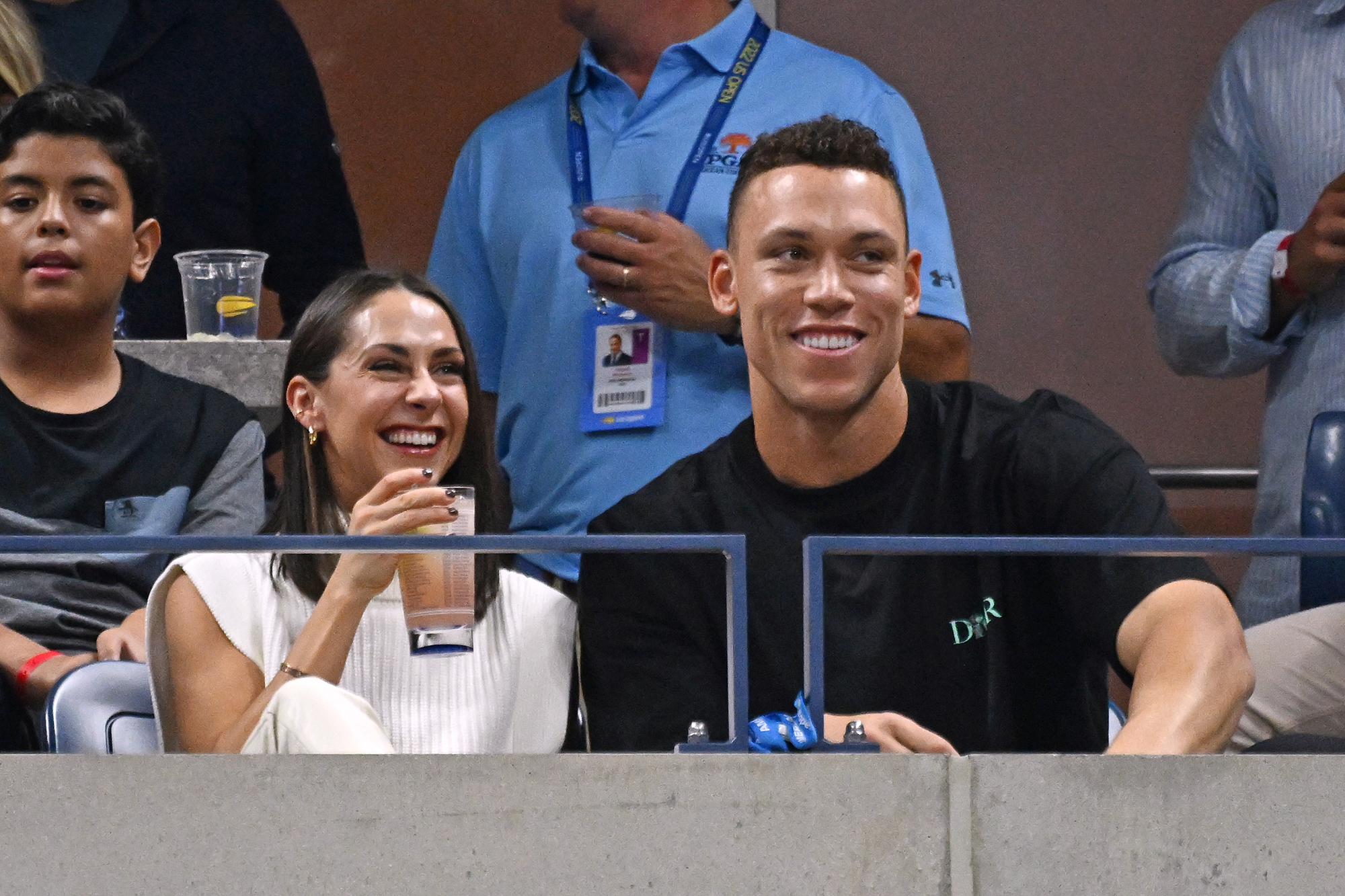Analyzing Aaron Judge's Path To History: A Yankees Magazine Perspective On 2024 Analyzing Aaron Judge's Path To History: A Yankees Magazine Perspective On 2024