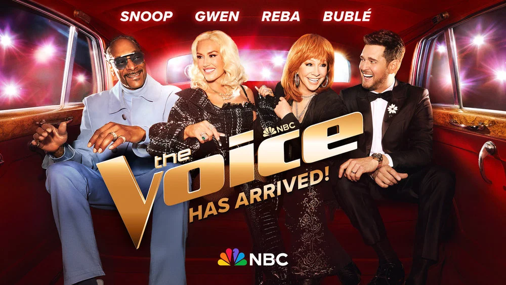 Analyzing Adam Levine's Performance: The Voice Season 27 Episode 3 Recap Analyzing Adam Levine's Performance: The Voice Season 27 Episode 3 Recap