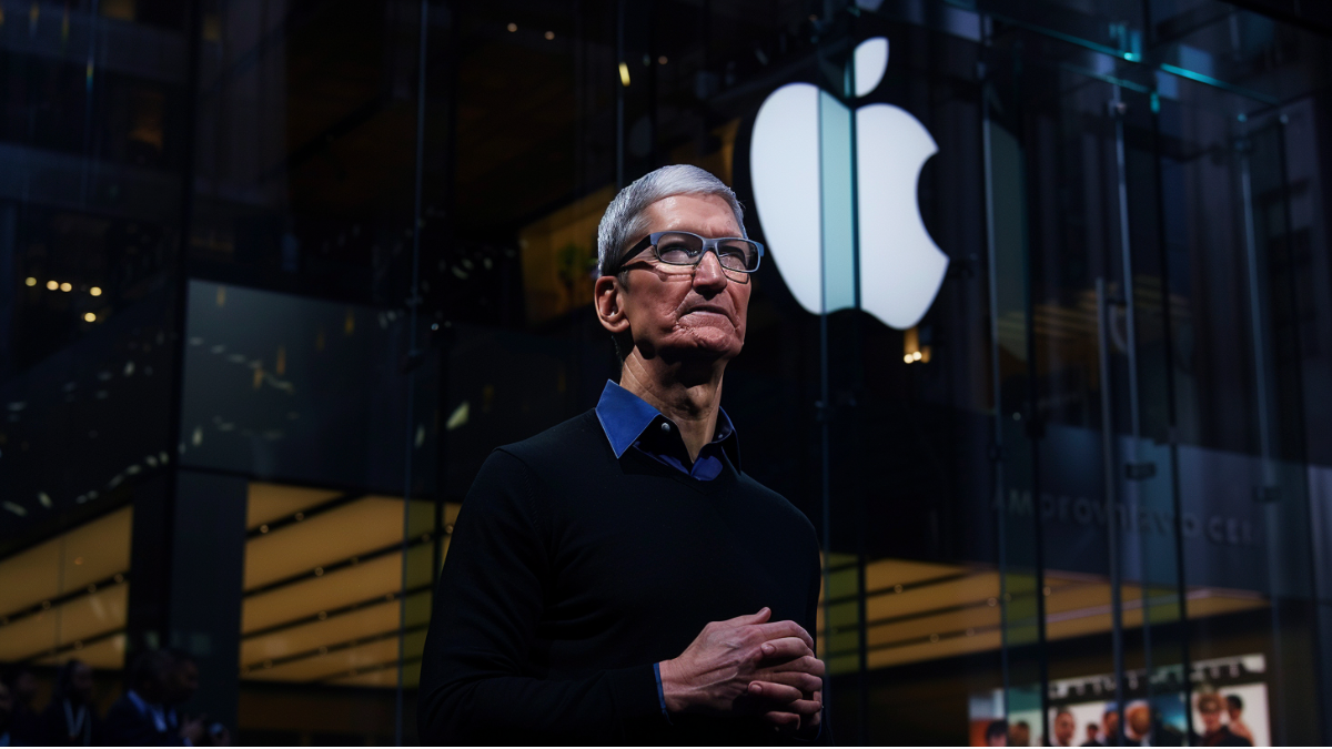 Analyzing Apple's AI Investments And Their Impact Analyzing Apple's AI Investments And Their Impact