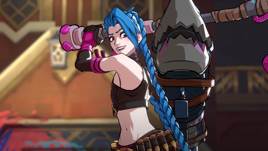 Analyzing Arcane's Influence On 2XKO: Updated League Of Legends Lore And Its Impact Analyzing Arcane's Influence On 2XKO: Updated League Of Legends Lore And Its Impact