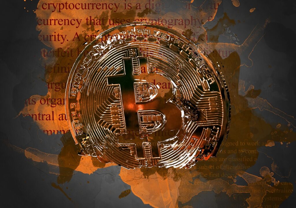 Analyzing Bitcoin's Recent Rebound: A Technical Perspective Analyzing Bitcoin's Recent Rebound: A Technical Perspective