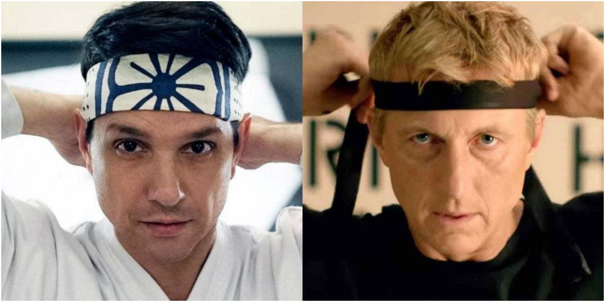Analyzing Cobra Kai's Continuity With The Original Karate Kid Films Analyzing Cobra Kai's Continuity With The Original Karate Kid Films