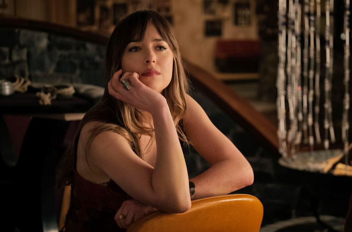 Analyzing Dakota Johnson's Role Choices: A Relationship Influence? Analyzing Dakota Johnson's Role Choices: A Relationship Influence?