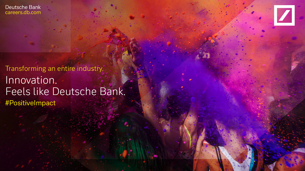 Analyzing Deutsche Bank's FIC Trading Team's Path To Global Excellence Analyzing Deutsche Bank's FIC Trading Team's Path To Global Excellence