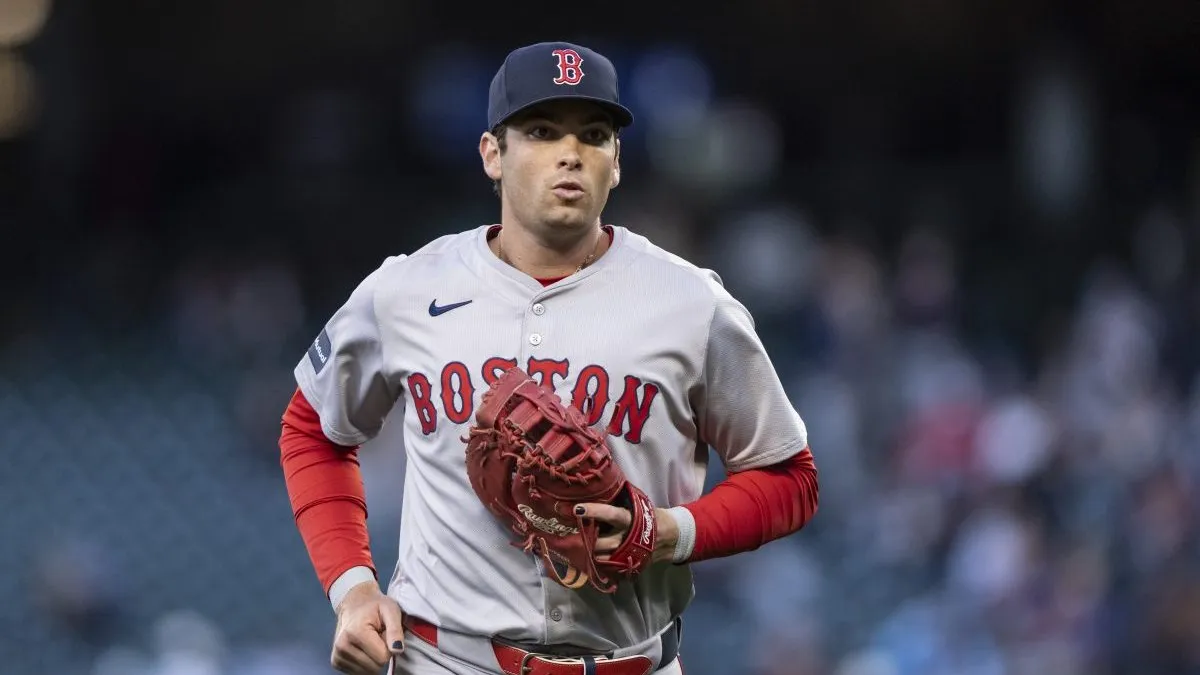 Analyzing ESPN's Prediction For The Red Sox In 2025 Analyzing ESPN's Prediction For The Red Sox In 2025