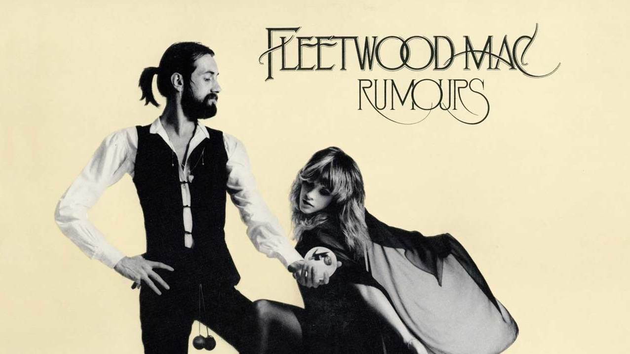 Analyzing Fleetwood Mac's Top Singles: Why Their Popularity Persists Analyzing Fleetwood Mac's Top Singles: Why Their Popularity Persists
