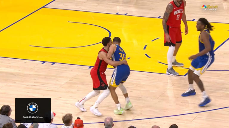 Analyzing Home-Court Advantage: Warriors Vs. Rockets Playoffs. Analyzing Home-Court Advantage: Warriors Vs. Rockets Playoffs.