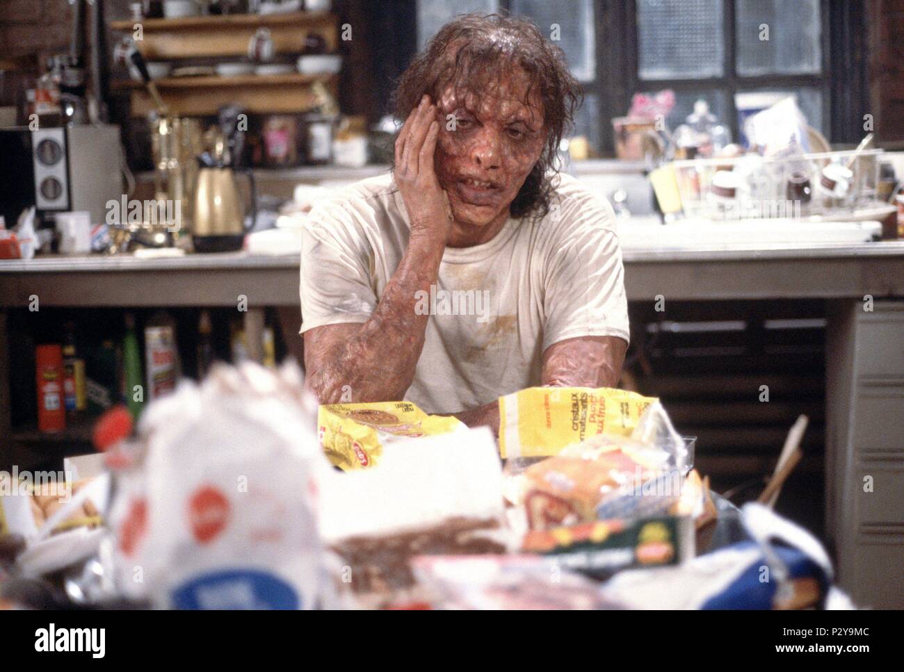 Analyzing Jeff Goldblum's Performance In The Fly: An Oscar Contender? Analyzing Jeff Goldblum's Performance In The Fly: An Oscar Contender?