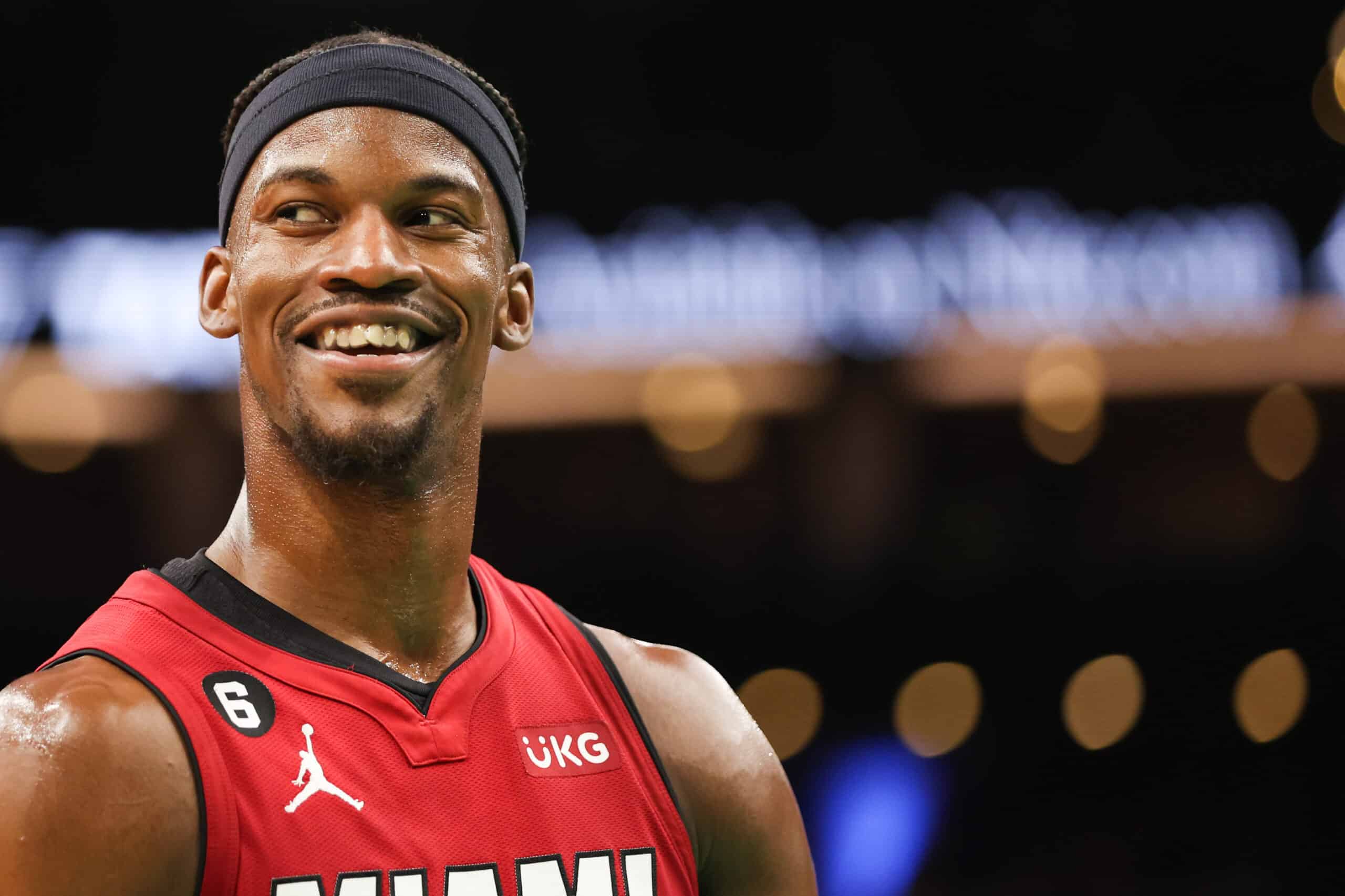 Analyzing Jimmy Butler's Performance: Did The Miami Heat Lack Support? Analyzing Jimmy Butler's Performance: Did The Miami Heat Lack Support?