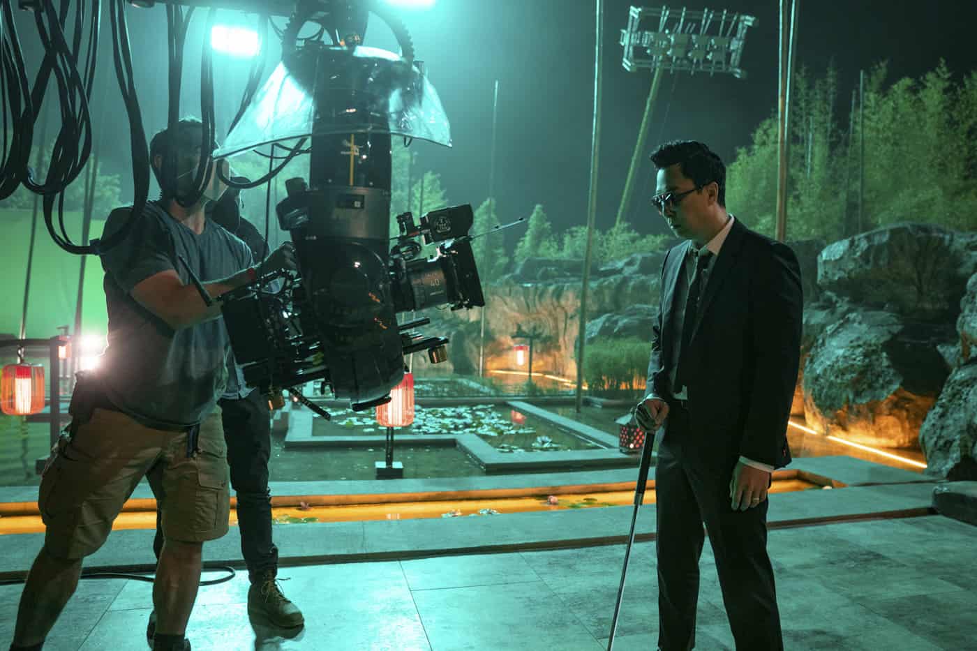 Analyzing John Wick's Appearances Across Four Films Analyzing John Wick's Appearances Across Four Films
