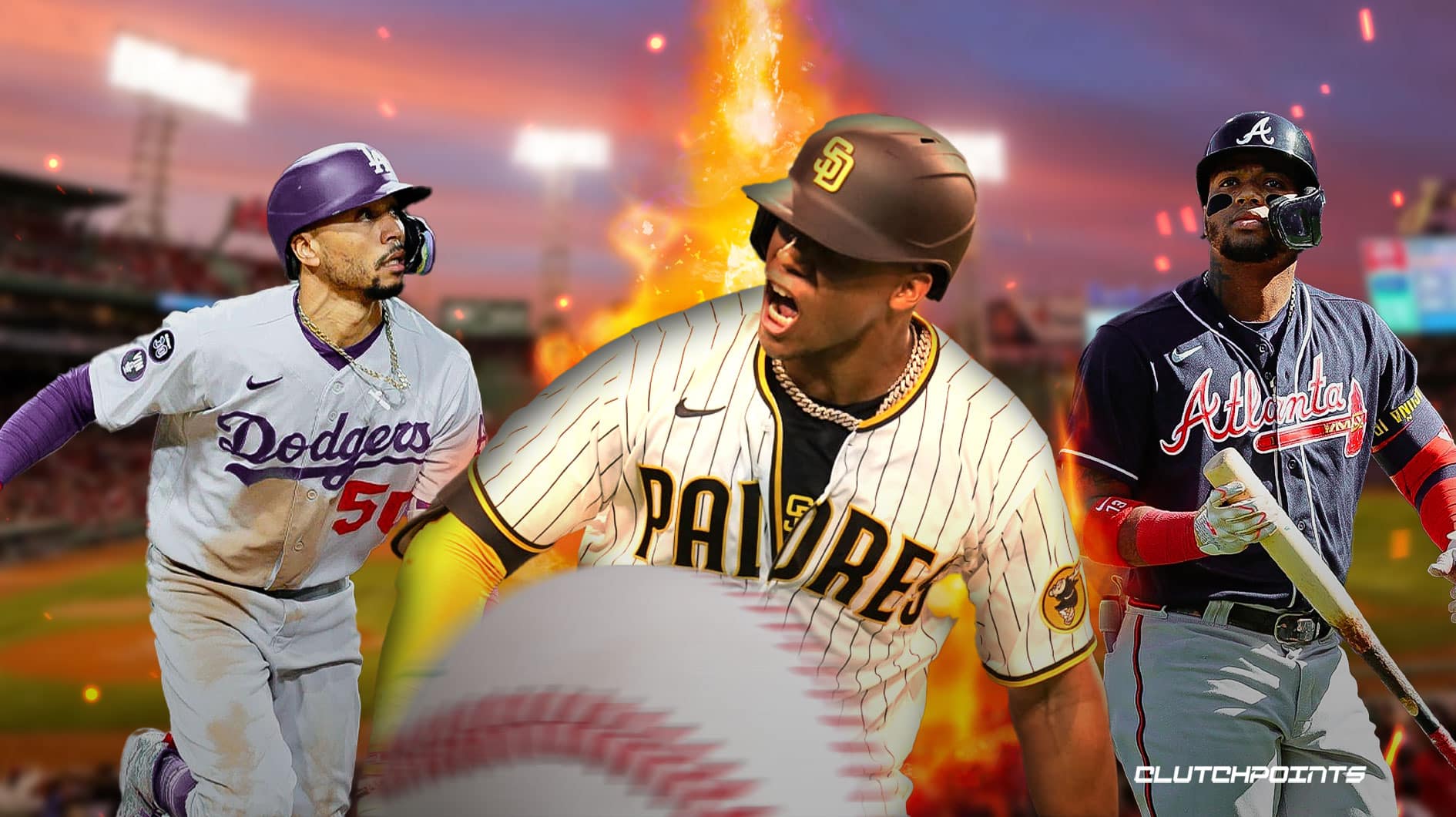 Analyzing Juan Soto's Performance: Early Season Challenges Analyzing Juan Soto's Performance: Early Season Challenges