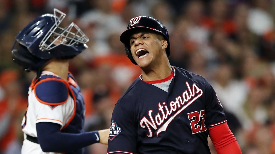 Analyzing Juan Soto's Recent Success After Michael Kay's Comments Analyzing Juan Soto's Recent Success After Michael Kay's Comments