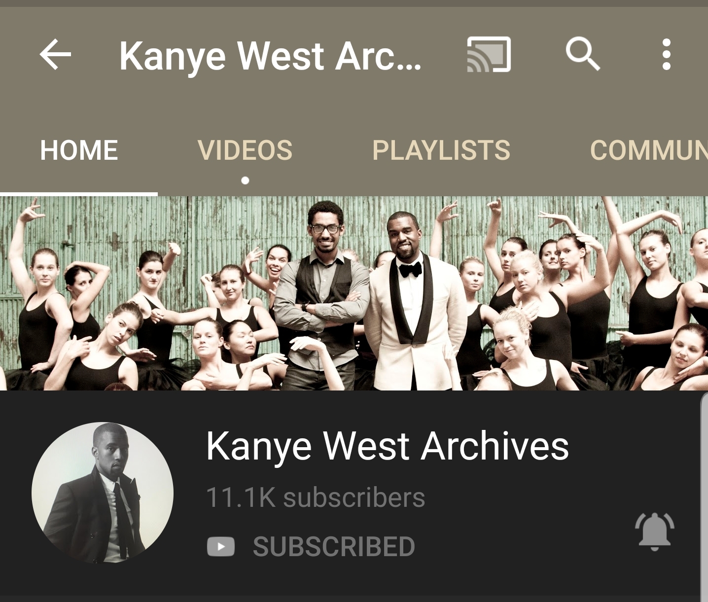 Analyzing Kanye West's Self-Proclaimed Livestreaming Revolution Analyzing Kanye West's Self-Proclaimed Livestreaming Revolution