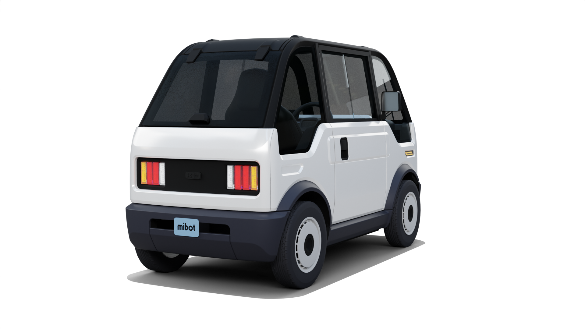 Analyzing KG Motors' Mibot: Its Impact On Japan's Electric Vehicle Landscape Analyzing KG Motors' Mibot: Its Impact On Japan's Electric Vehicle Landscape