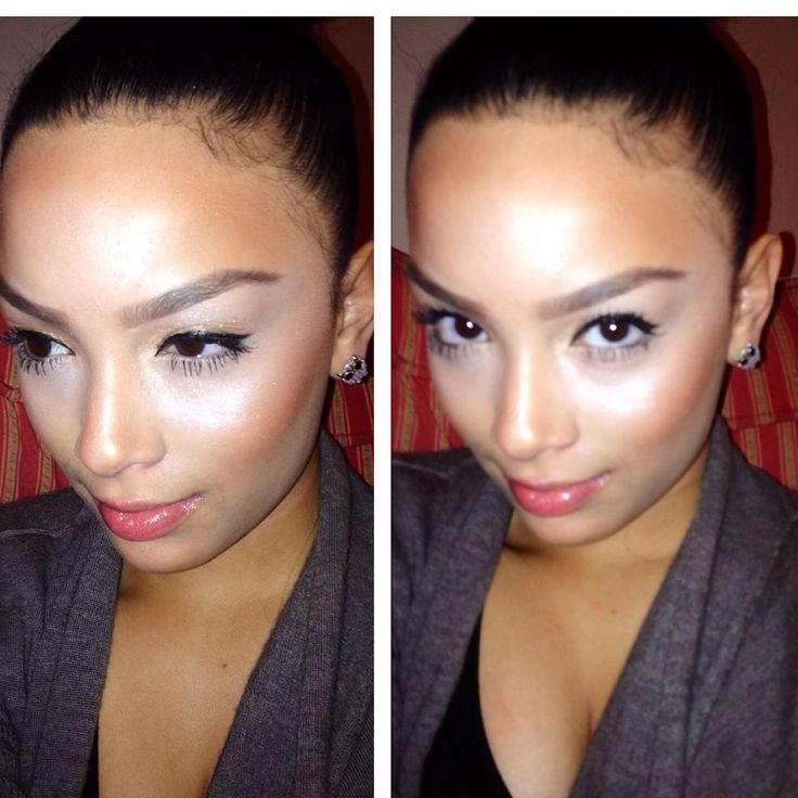 Analyzing Kim Kardashian's Signature Hair And Makeup Styles Analyzing Kim Kardashian's Signature Hair And Makeup Styles