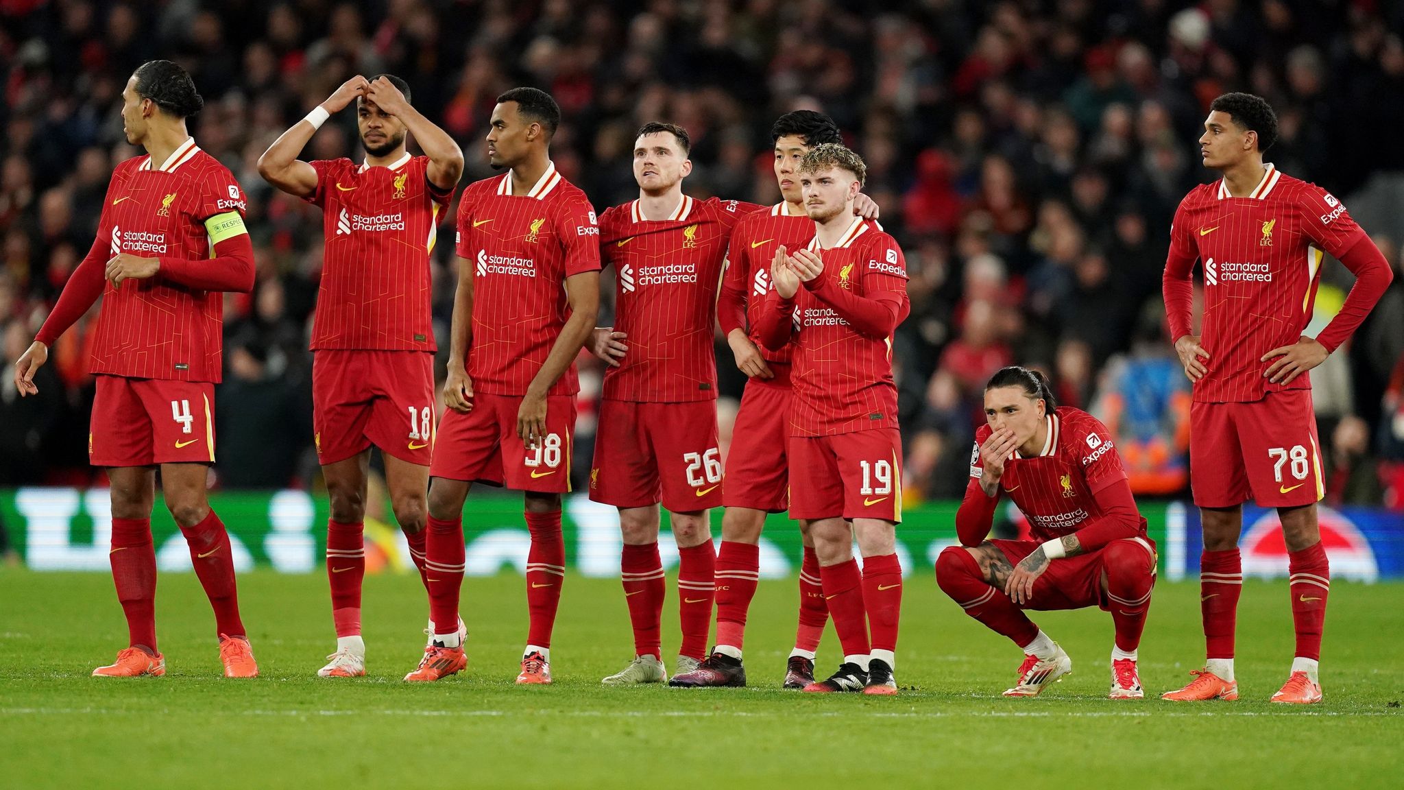 Analyzing Liverpool's Win Against PSG: Arne Slot's Perspective And Alisson's Role Analyzing Liverpool's Win Against PSG: Arne Slot's Perspective And Alisson's Role