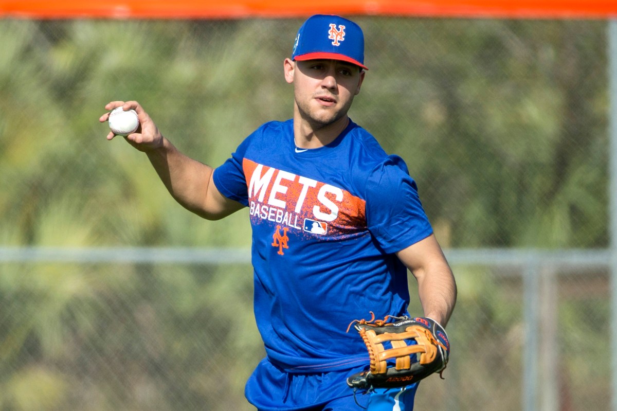 Analyzing Michael Conforto's Performance: Early Season Challenges And Solutions Analyzing Michael Conforto's Performance: Early Season Challenges And Solutions