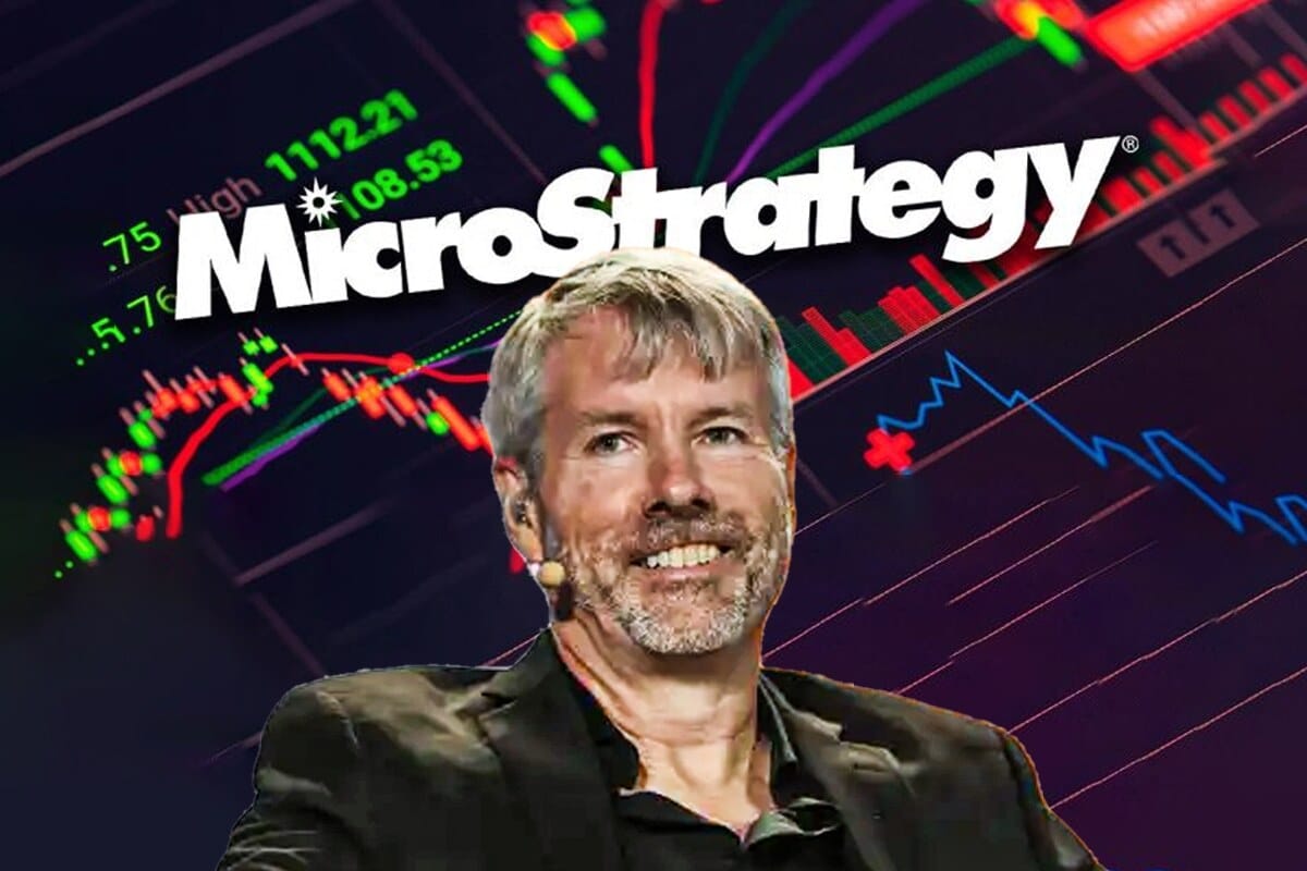 Analyzing MicroStrategy Stock And Bitcoin: Investment Strategies For 2025 Analyzing MicroStrategy Stock And Bitcoin: Investment Strategies For 2025