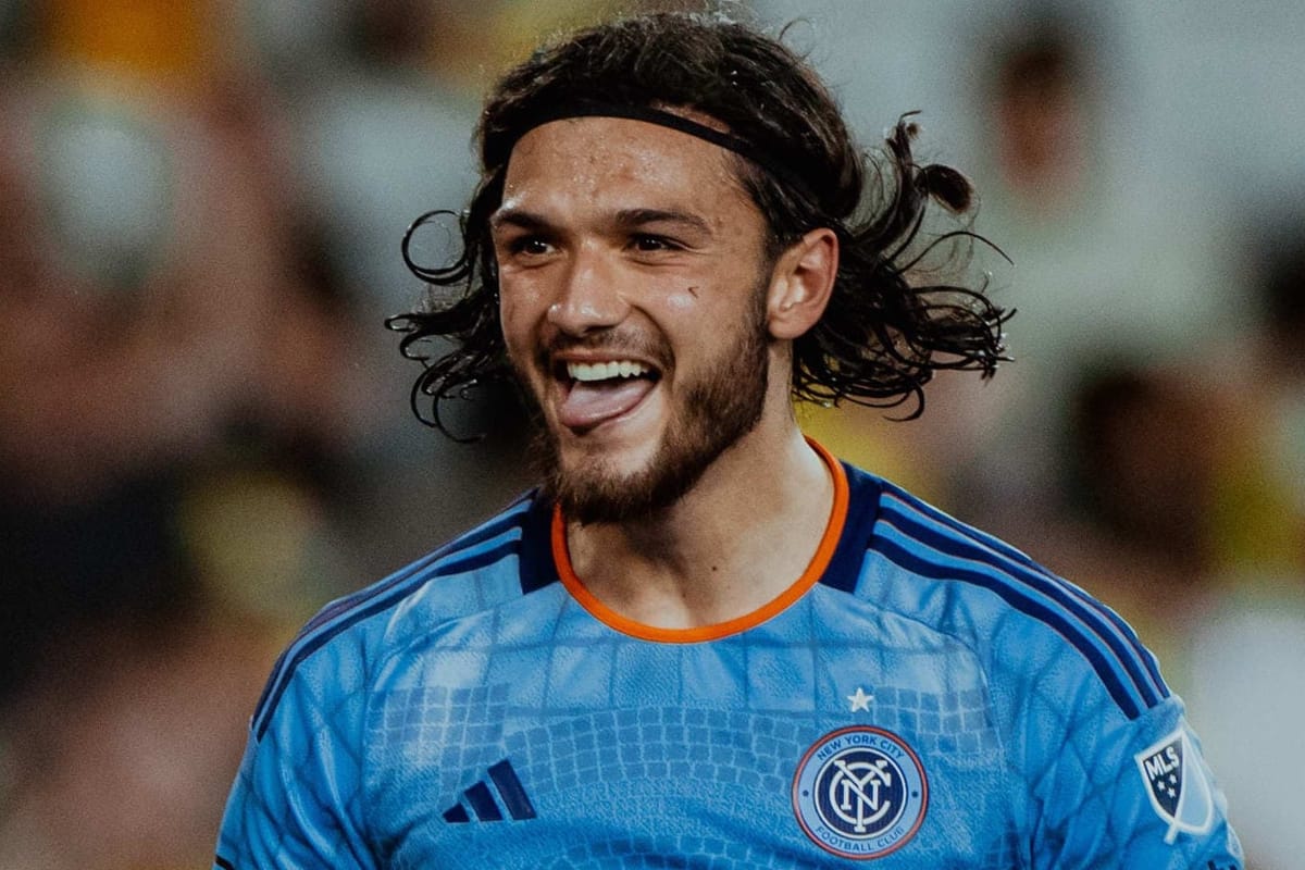 Analyzing Player Performance: NYCFC Vs Toronto FC Ratings
