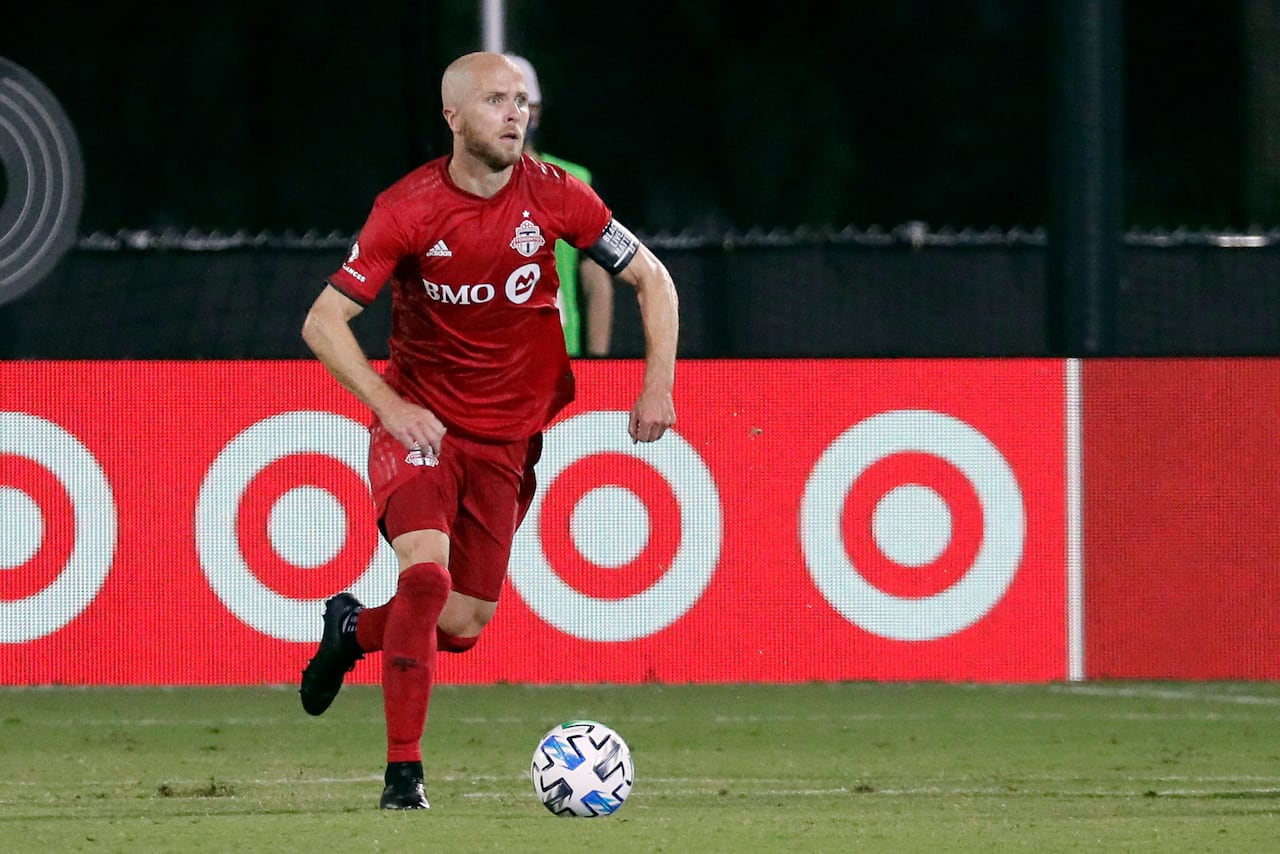 Analyzing Player Ratings: Toronto FC Vs New York City FC Analyzing Player Ratings: Toronto FC Vs New York City FC