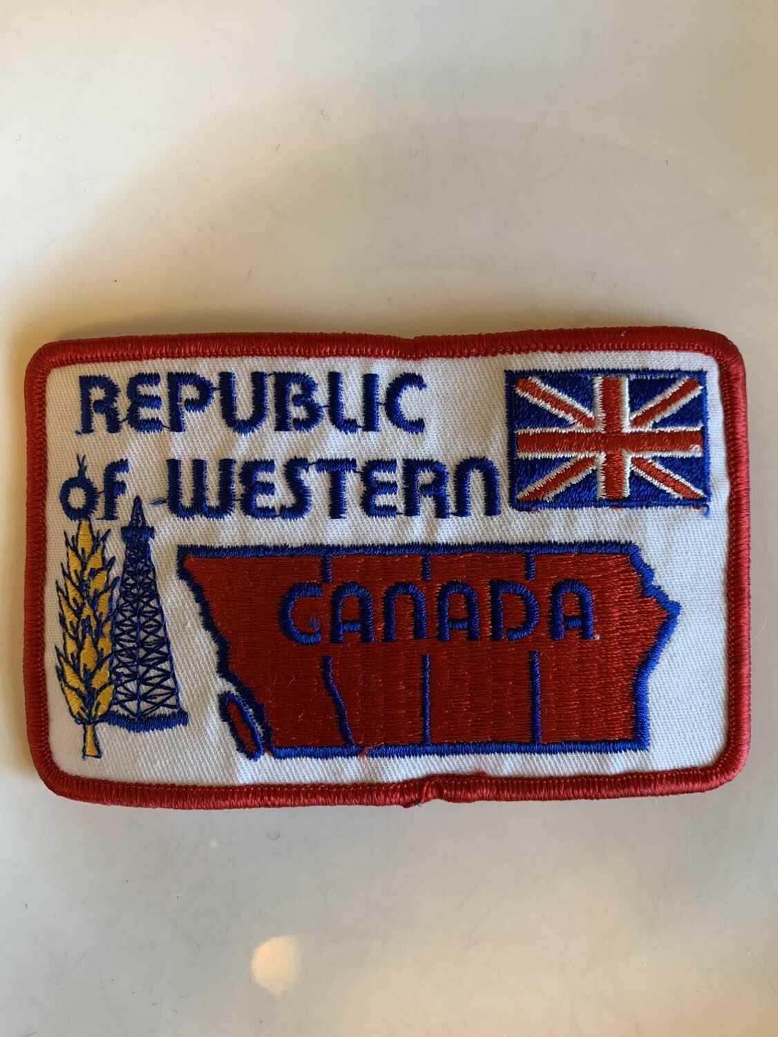 Analyzing Saskatchewan's Position On Western Canadian Separation Analyzing Saskatchewan's Position On Western Canadian Separation