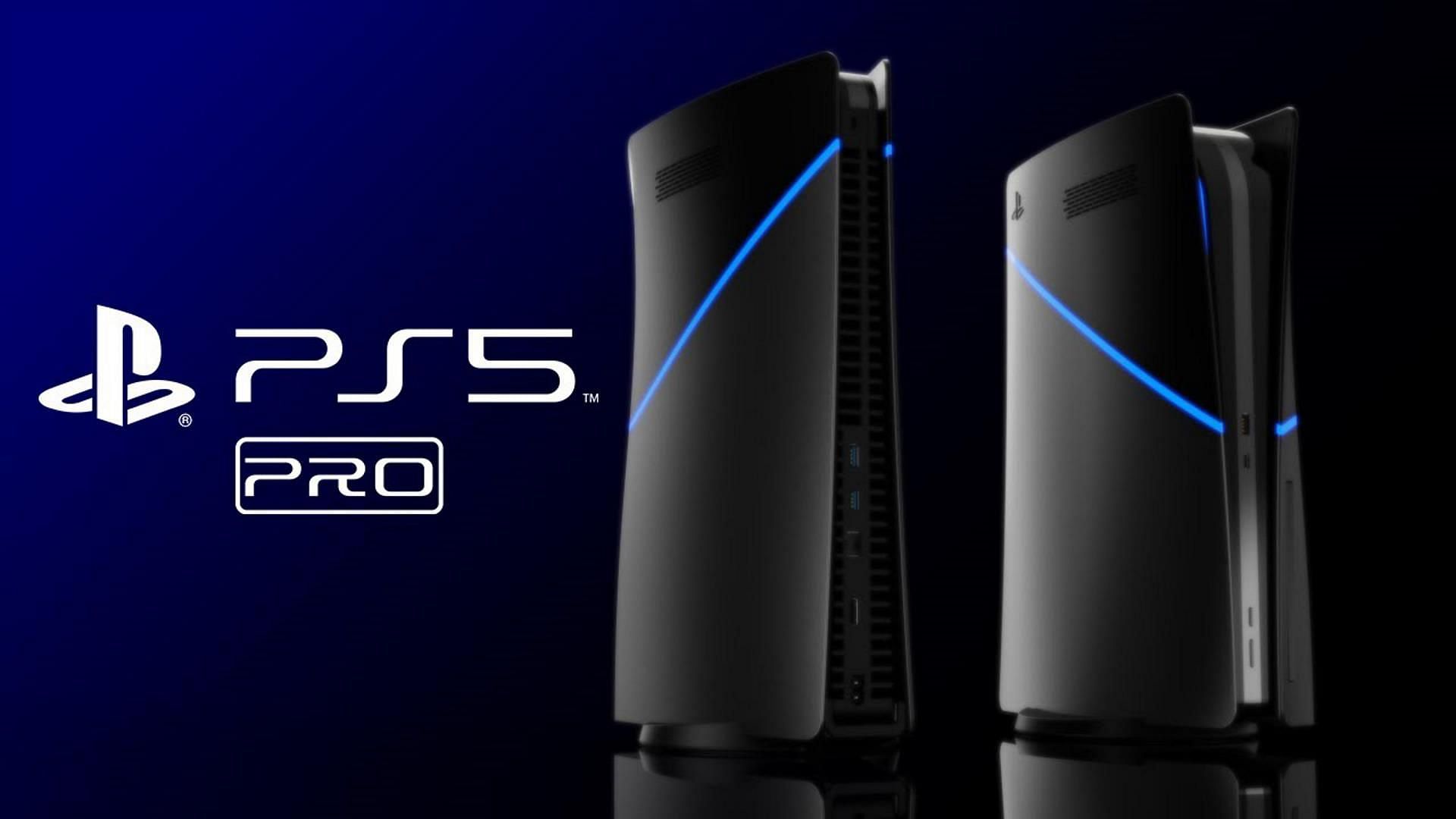 Analyzing Sony's PS5 Pro Announcement:  Key Improvements