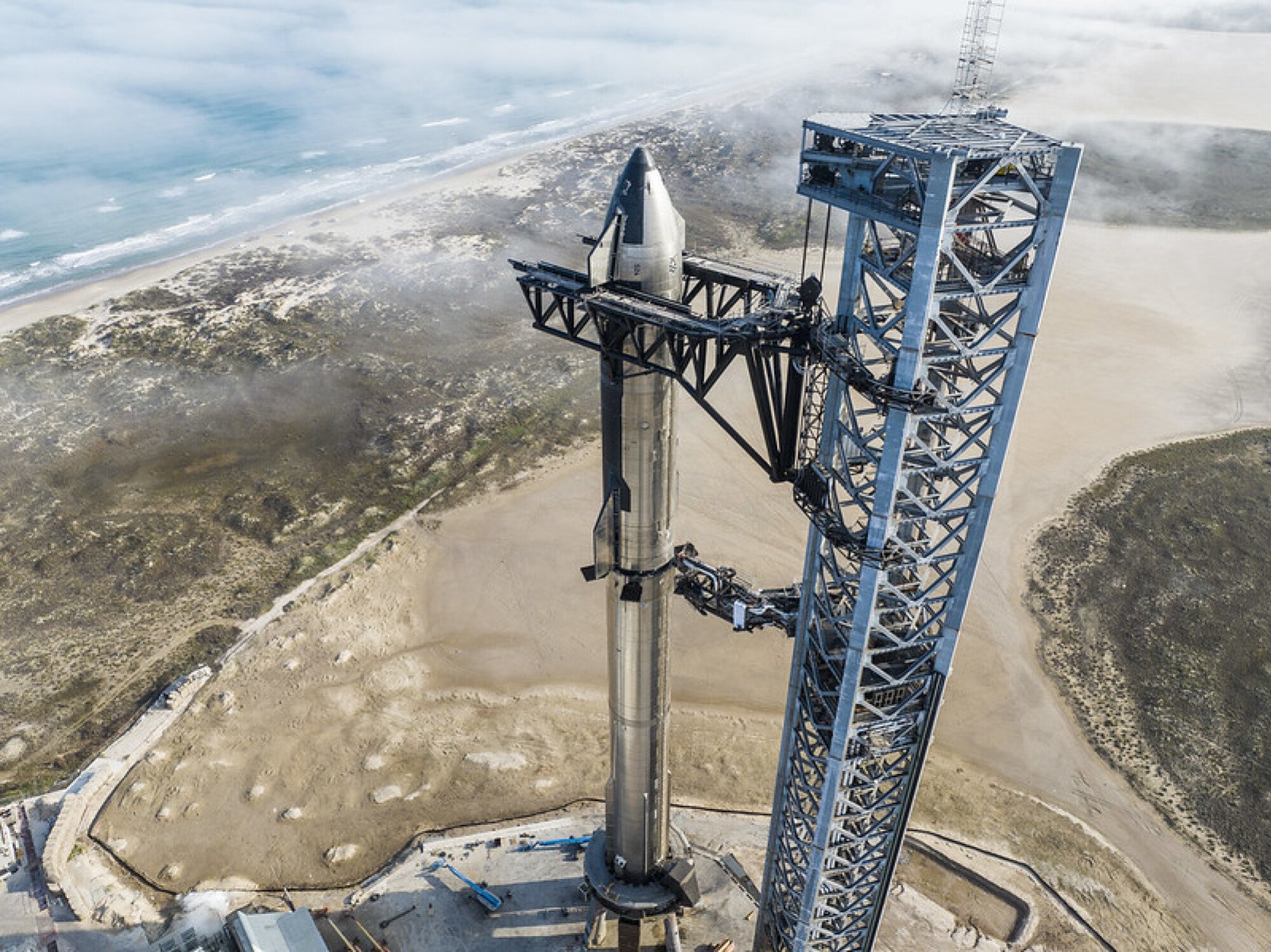 Analyzing SpaceX's Starship Failures: Path To Success Analyzing SpaceX's Starship Failures: Path To Success
