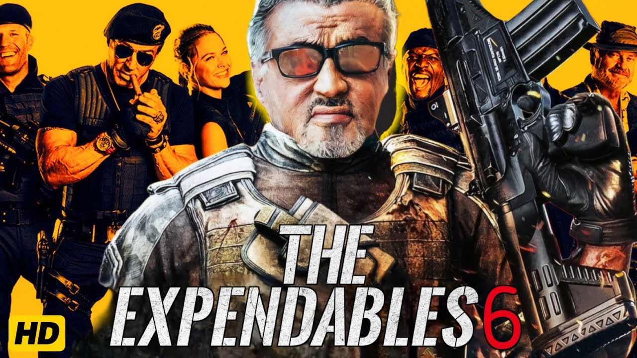 Analyzing Sylvester Stallone's Potential In Jason Statham's Upcoming Film Analyzing Sylvester Stallone's Potential In Jason Statham's Upcoming Film