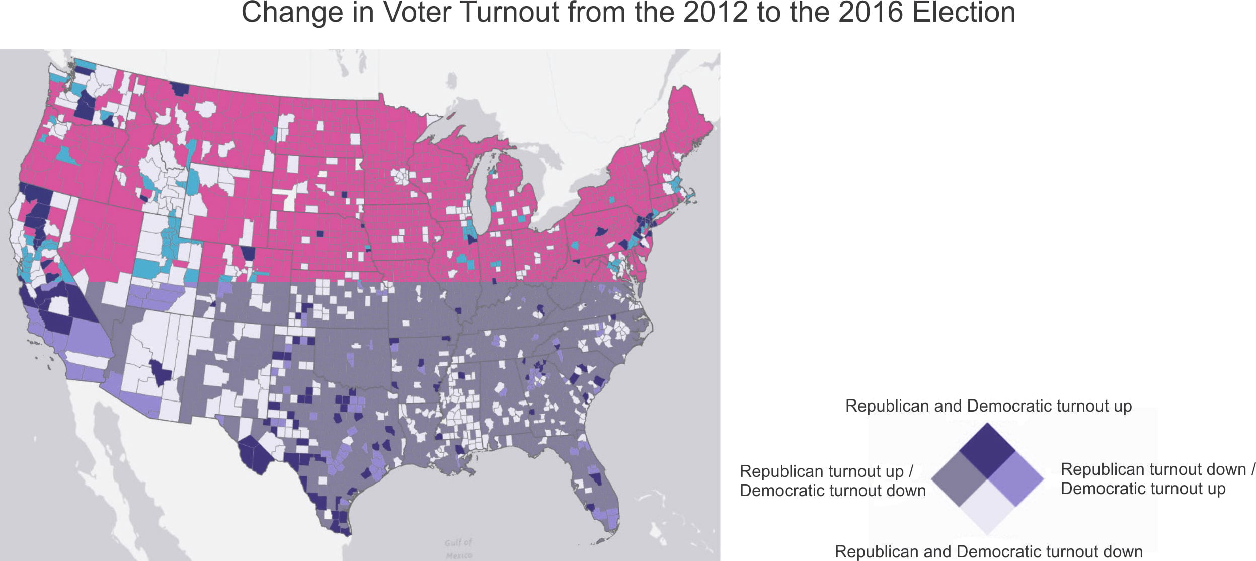 Analyzing The 2024 Election: Turnout In Florida And Wisconsin As A Political Indicator Analyzing The 2024 Election: Turnout In Florida And Wisconsin As A Political Indicator