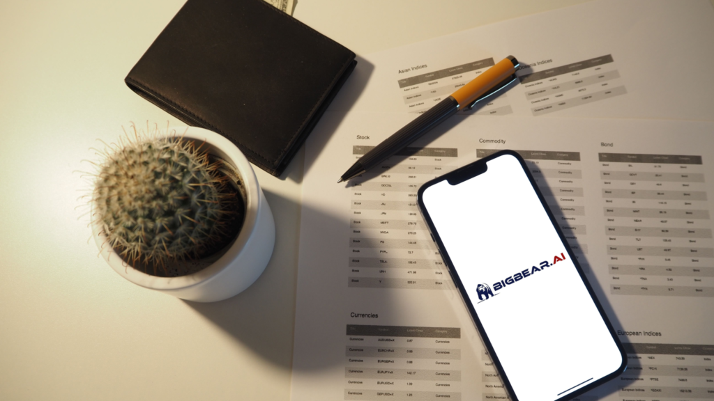 Analyzing The 2025 Decline Of BigBear.ai Holdings (BBAI) Stock Analyzing The 2025 Decline Of BigBear.ai Holdings (BBAI) Stock