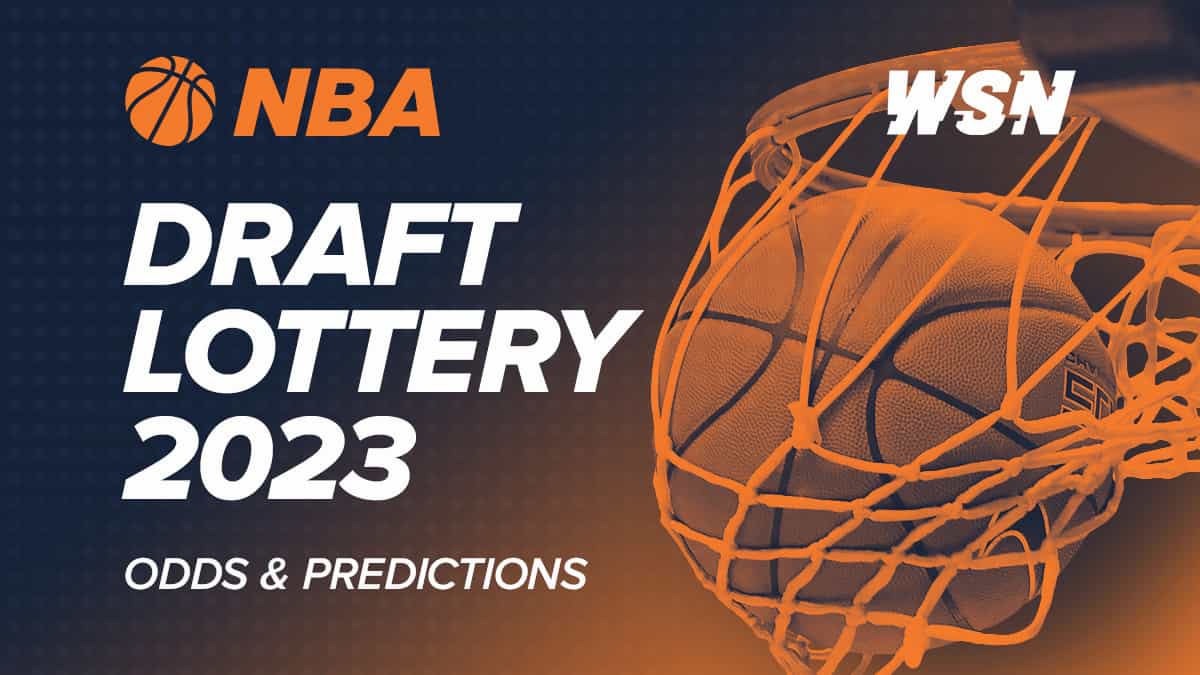 Analyzing The 2025 NBA Draft Lottery Odds: Who Wins Cooper Flagg? Analyzing The 2025 NBA Draft Lottery Odds: Who Wins Cooper Flagg?