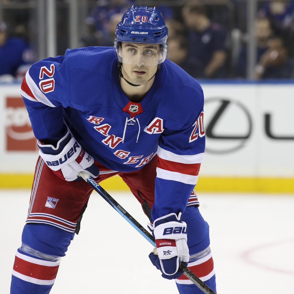Analyzing The 2025 NHL Playoffs: A Post-Trade Deadline Outlook Analyzing The 2025 NHL Playoffs: A Post-Trade Deadline Outlook