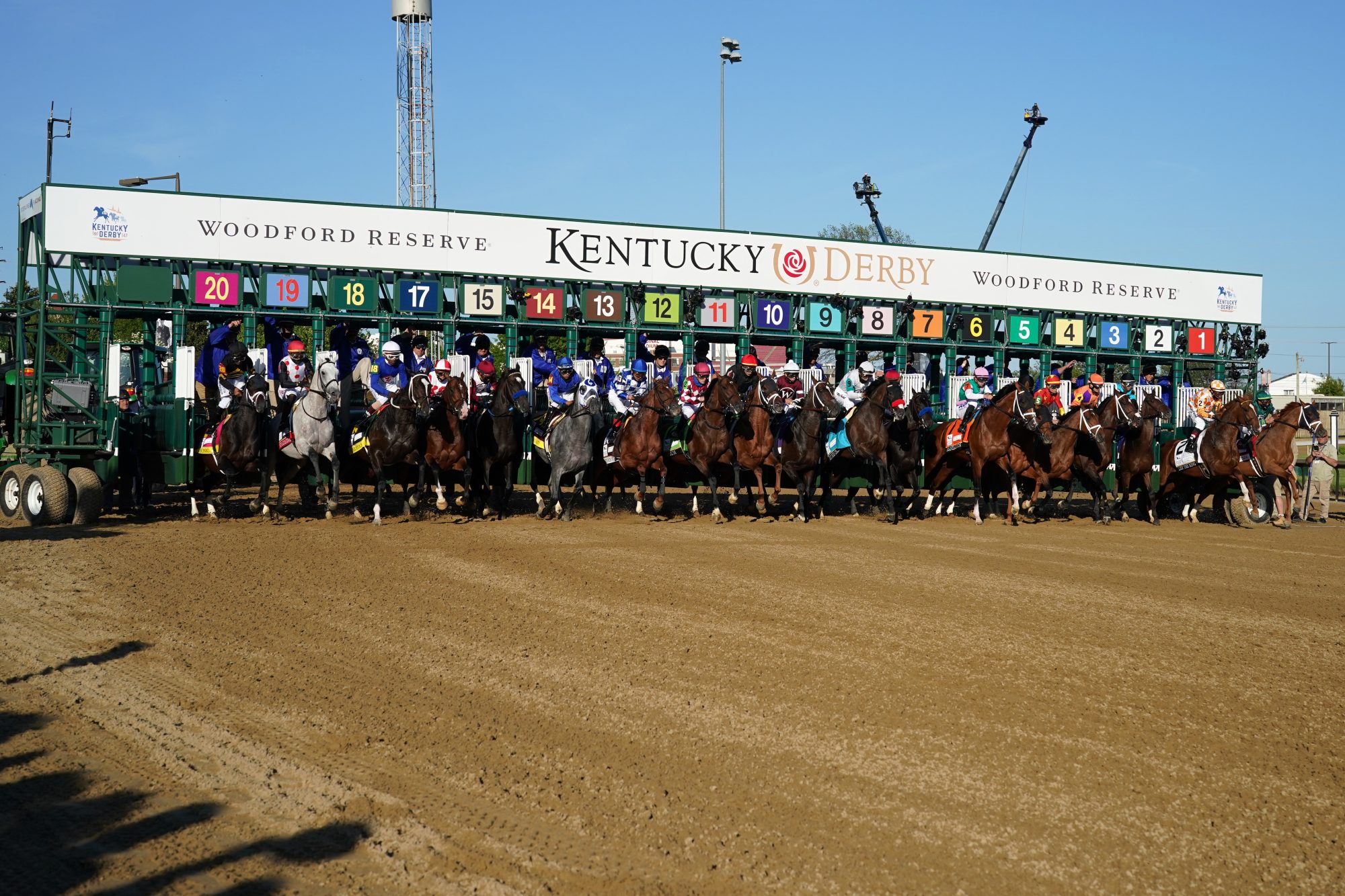 Analyzing The 2025 Tampa Bay Derby: Odds, Horses, And Kentucky Derby Implications Analyzing The 2025 Tampa Bay Derby: Odds, Horses, And Kentucky Derby Implications