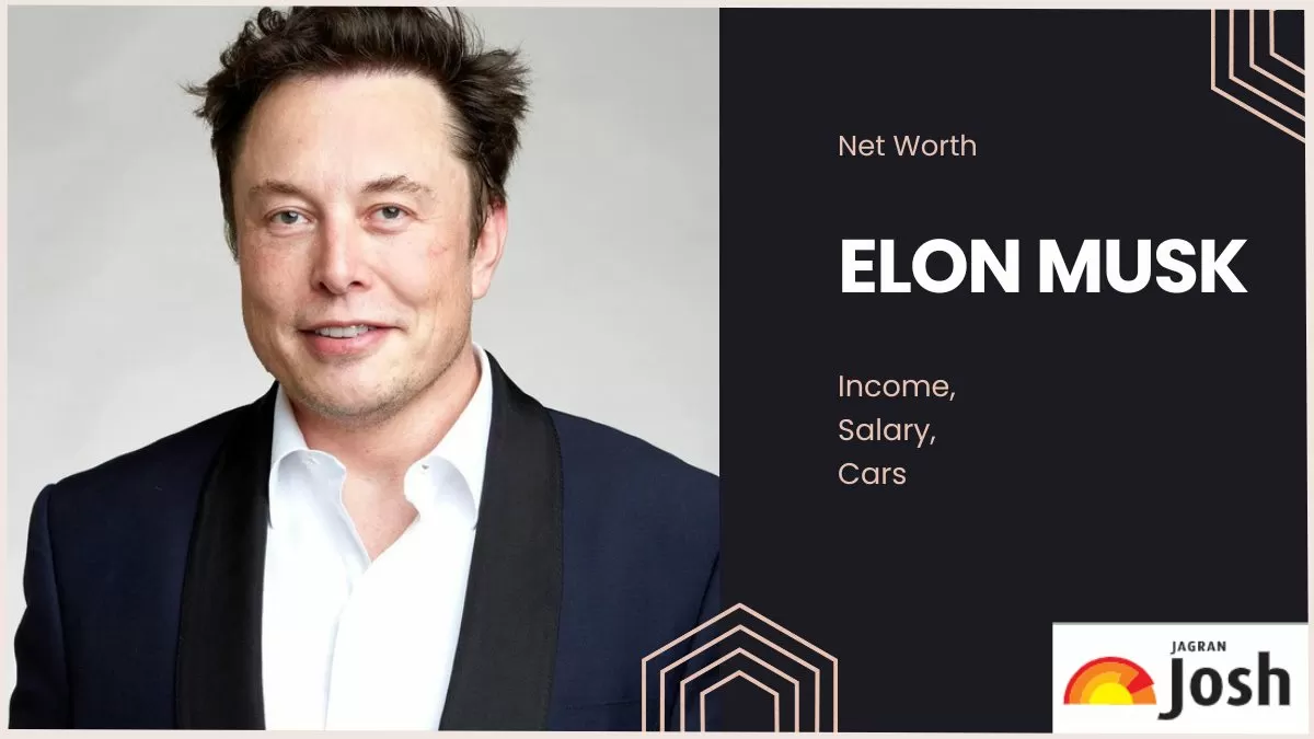 Analyzing The Change In Elon Musk's Net Worth: The Trump Presidency's Initial 100 Days Analyzing The Change In Elon Musk's Net Worth: The Trump Presidency's Initial 100 Days