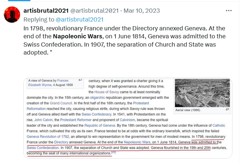 Analyzing The Collapse Of The King Of Davos's Authority Analyzing The Collapse Of The King Of Davos's Authority