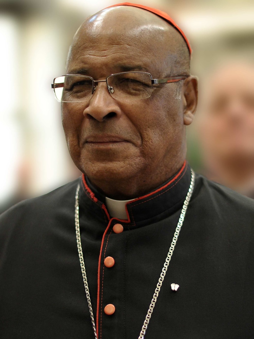 Analyzing The Contenders: Who Will Be The Next Pope? Analyzing The Contenders: Who Will Be The Next Pope?