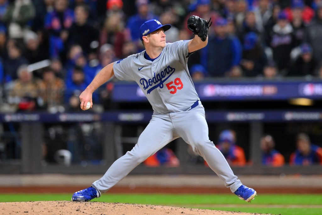 Analyzing The Development Of Evan Phillips, Sean Paul Linan, And Eduardo Quintero In The Dodgers Organization Analyzing The Development Of Evan Phillips, Sean Paul Linan, And Eduardo Quintero In The Dodgers Organization