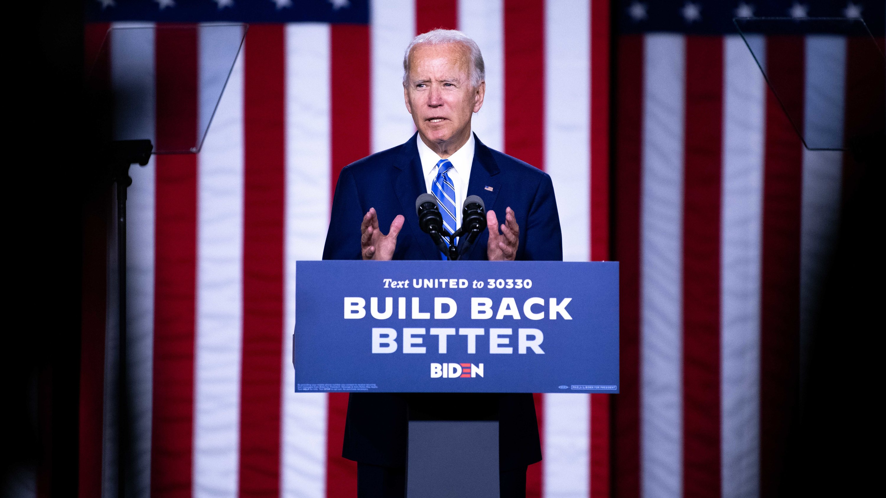 Analyzing The Economic Climate Under President Biden Analyzing The Economic Climate Under President Biden