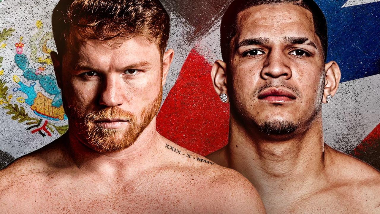 Analyzing The Edwards-Berlanga Fight: A-Side Demands And Benavidez Implications Analyzing The Edwards-Berlanga Fight: A-Side Demands And Benavidez Implications