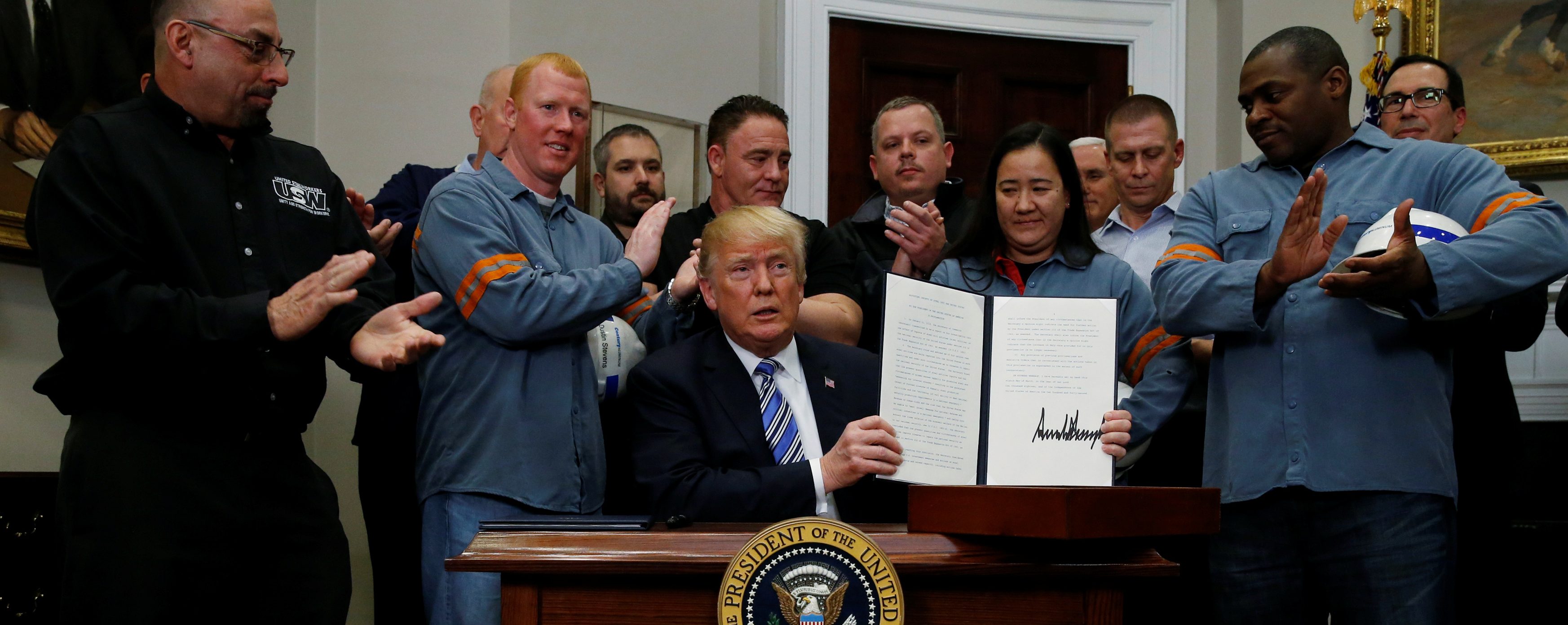 Analyzing The Effects Of Trump Tariffs On Affirm Holdings (AFRM) IPO Analyzing The Effects Of Trump Tariffs On Affirm Holdings (AFRM) IPO