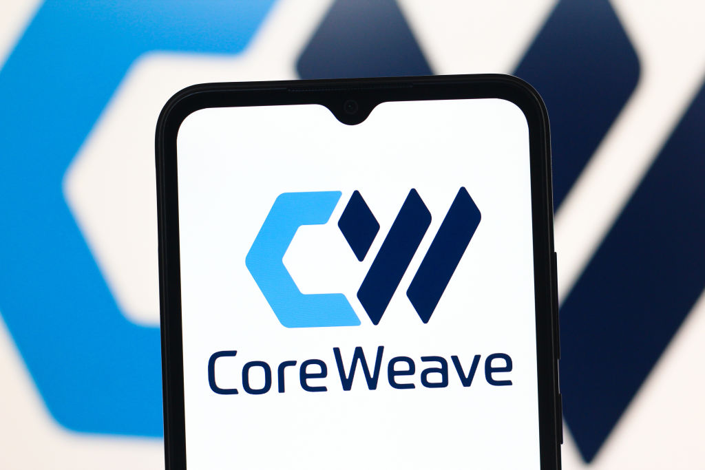 Analyzing The Factors Behind CoreWeave (CRWV)'s Tuesday Stock Rally Analyzing The Factors Behind CoreWeave (CRWV)'s Tuesday Stock Rally
