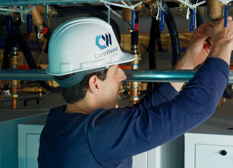 Analyzing The Factors Behind CoreWeave, Inc. (CRWV)'s Recent Stock Price Appreciation Analyzing The Factors Behind CoreWeave, Inc. (CRWV)'s Recent Stock Price Appreciation