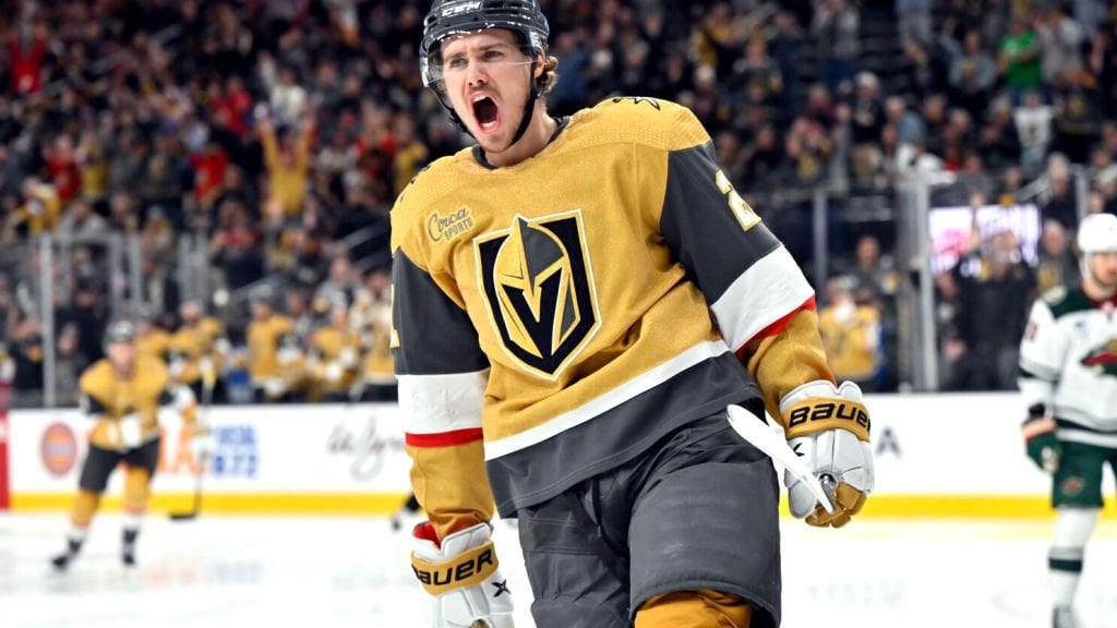 Analyzing The Golden Knights' Stanley Cup Chances Analyzing The Golden Knights' Stanley Cup Chances